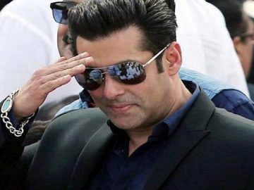 সালমান খান