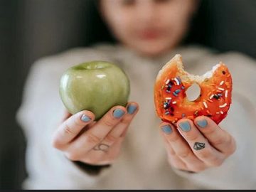 সুগার স্পাইক