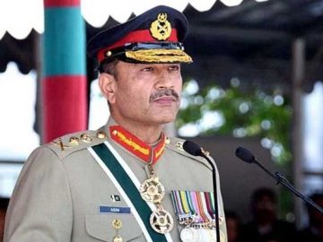 সেনাপ্রধান