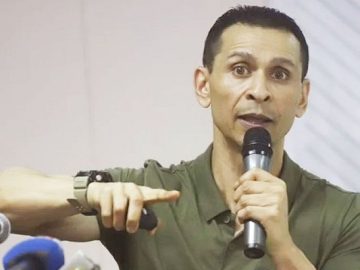 সোহেল তাজ