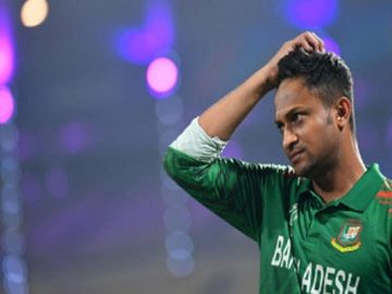 Shakib-Al-Hasan