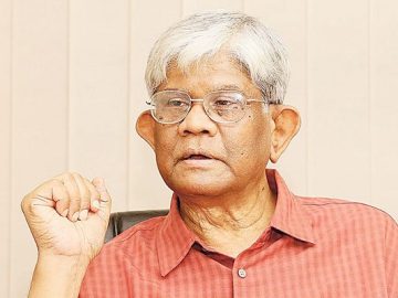 অর্থ উপদেষ্টা