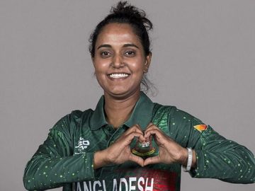 আইসিসির বিশ্বকাপ