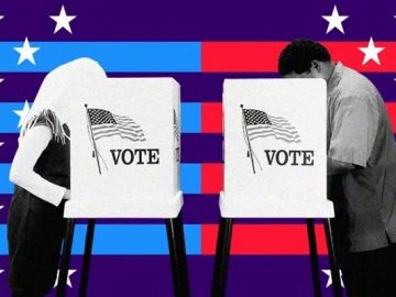 ইলেক্টোরাল কলেজ