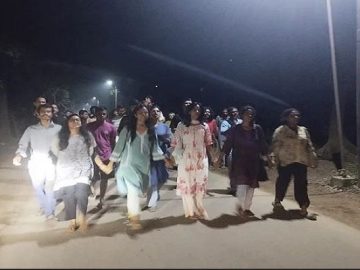 ইসলামী ছাত্রশিবির