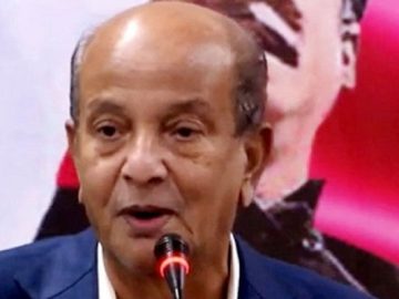 কামাল আহমেদ