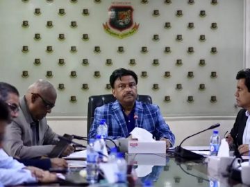 কাল বিসিবি