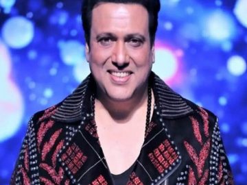 গোবিন্দা