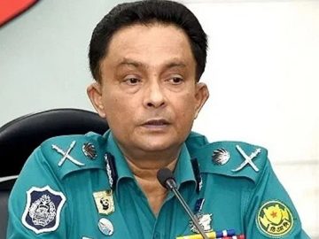 গোলাম ফারুক