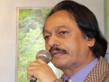 গোলাম মর্তুজা