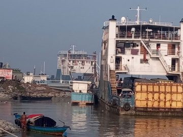 ঘন কুয়াশা