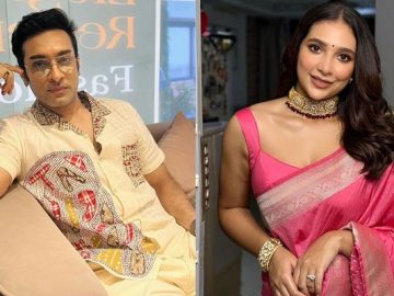 জীতু-শুভশ্রী