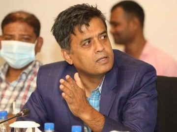 তত্ত্বাবধায়ক সরকার