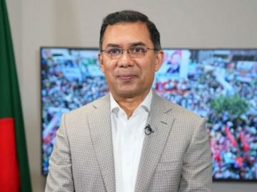 তারেক রহমান