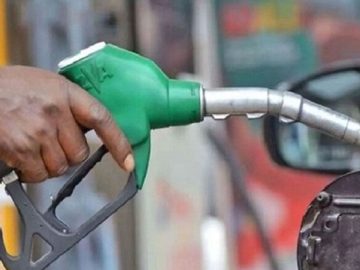 তেলের দাম