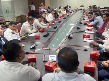 নতুন ভ্যাট