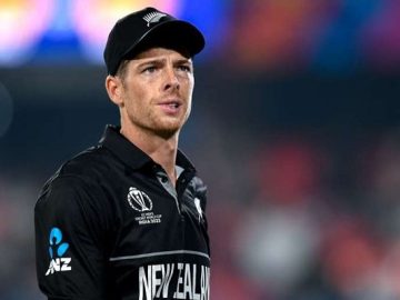 নিউজিল্যান্ড