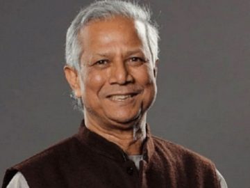 প্রধান উপদেষ্টা