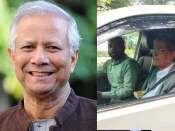 প্রধান উপদেষ্টা