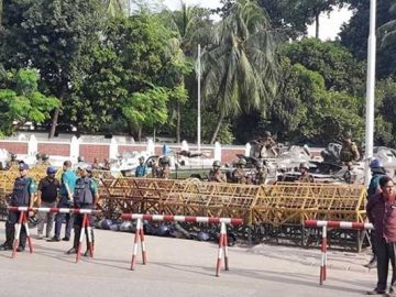 বঙ্গভবন