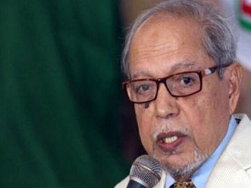 বদরুদ্দোজা