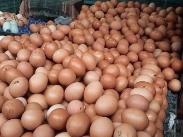 বাজারদর স্থিতিশীল