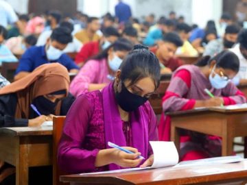 বিসিএসে ৩ বার