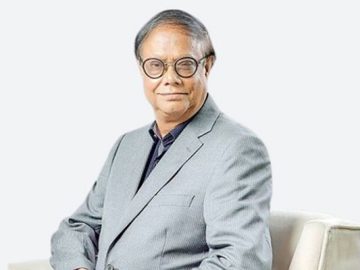 বৈদেশিক মুদ্রা