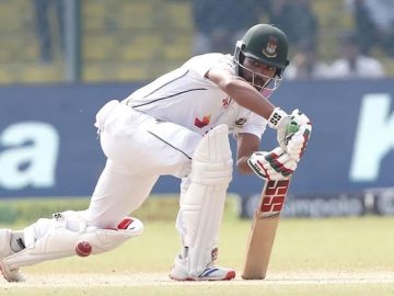 বোল্ড নাজমুল