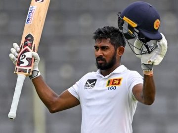 ব্র্যাডম্যান’