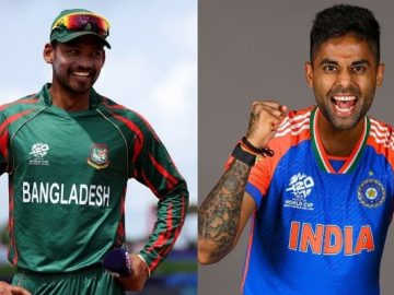 ভারত-বাংলাদেশ