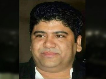 মঈন আব্দুল্লাহ