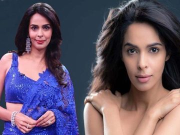 মল্লিকা