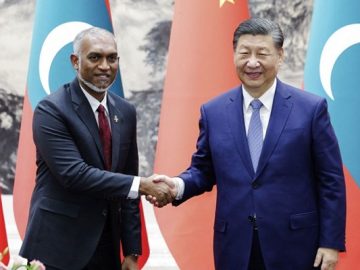 মালদ্বীপ