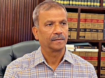 মাহমুদুর রহমান