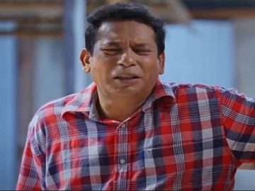 মোশাররফ করিম