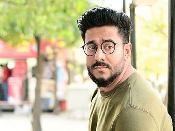 রাজ চক্রবর্তী