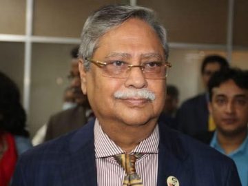 রাষ্ট্রপতি