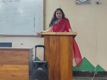 রুমিন ফারহানা