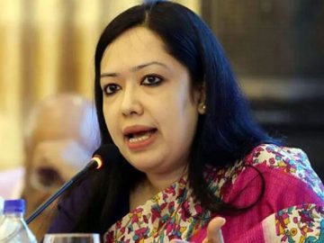 রুমিন ফারহানা