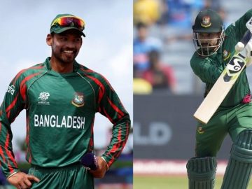 লিটন-শান্ত