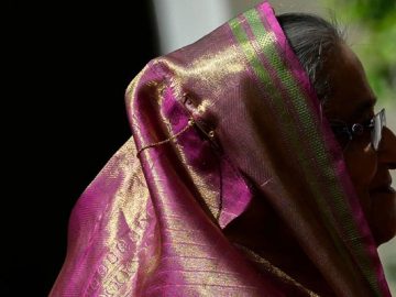 শেখ হাসিনা