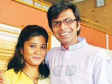 সাগর-রুনি