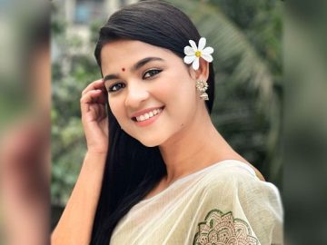 সাদিয়া আয়মান