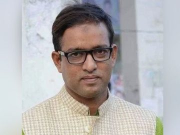 সাধারণ সম্পাদক