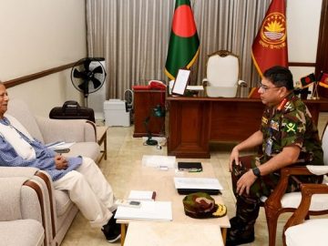 সেনাপ্রধান