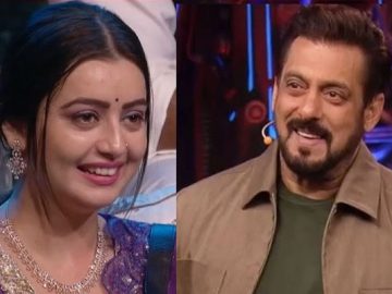 হাসি সালমান