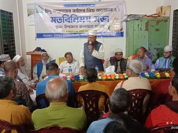 হিন্দু শাখা