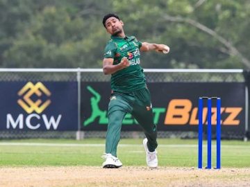 আফগানরা