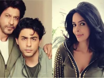 আবদার শাহরুখ